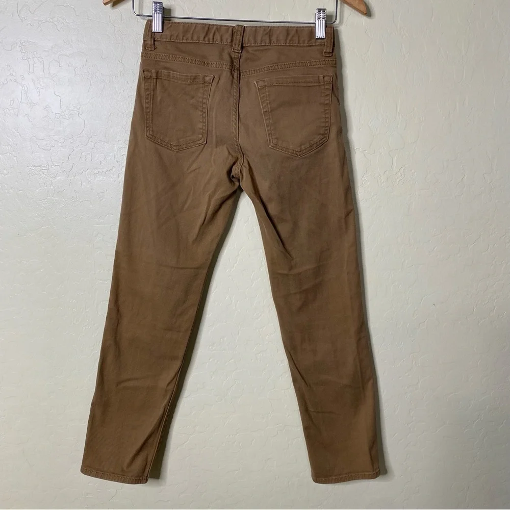Old Navy Boys Karate Jeans Size 12 Regular